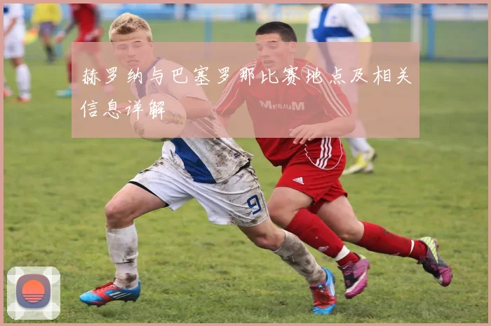 赫罗纳与巴塞罗那比赛地点及相关信息详解